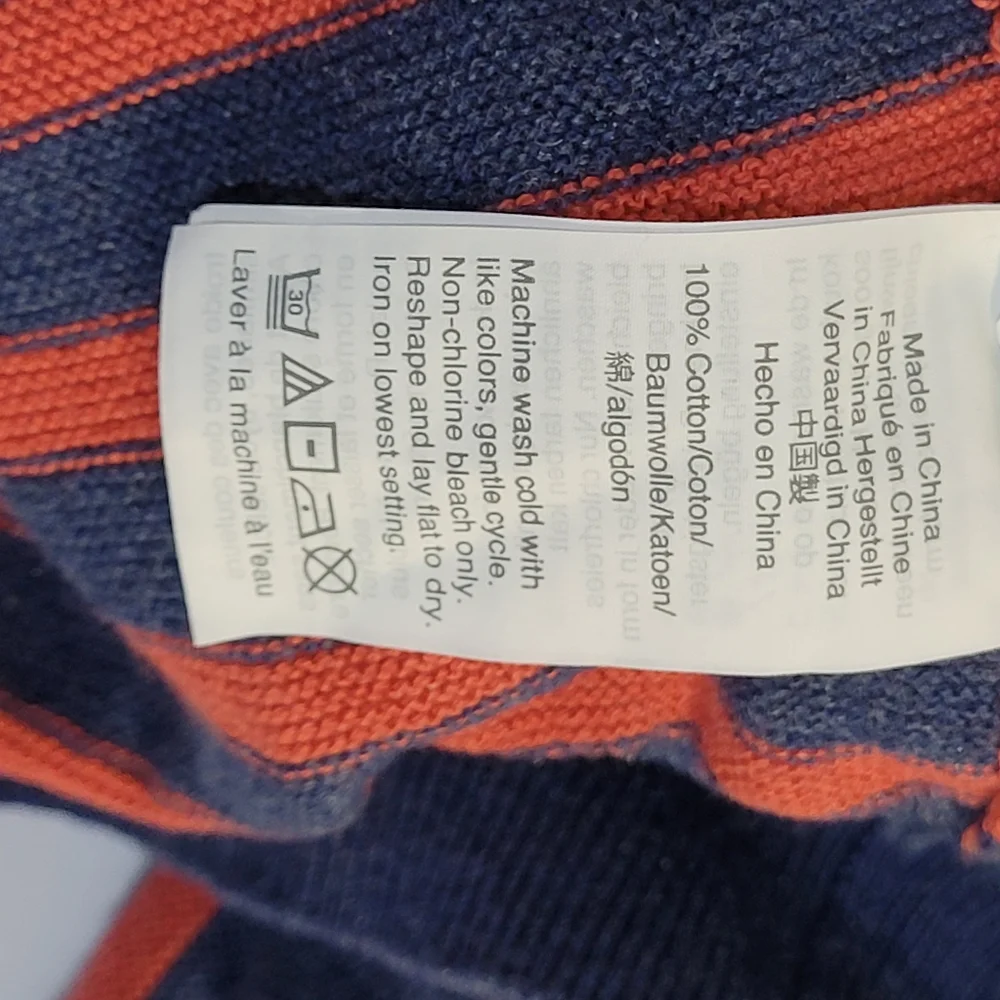 J. Crew Sweater